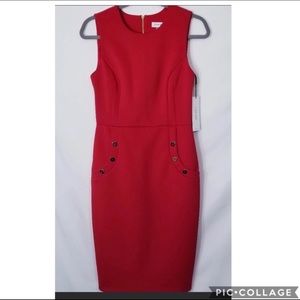 Calvin Klein Dress